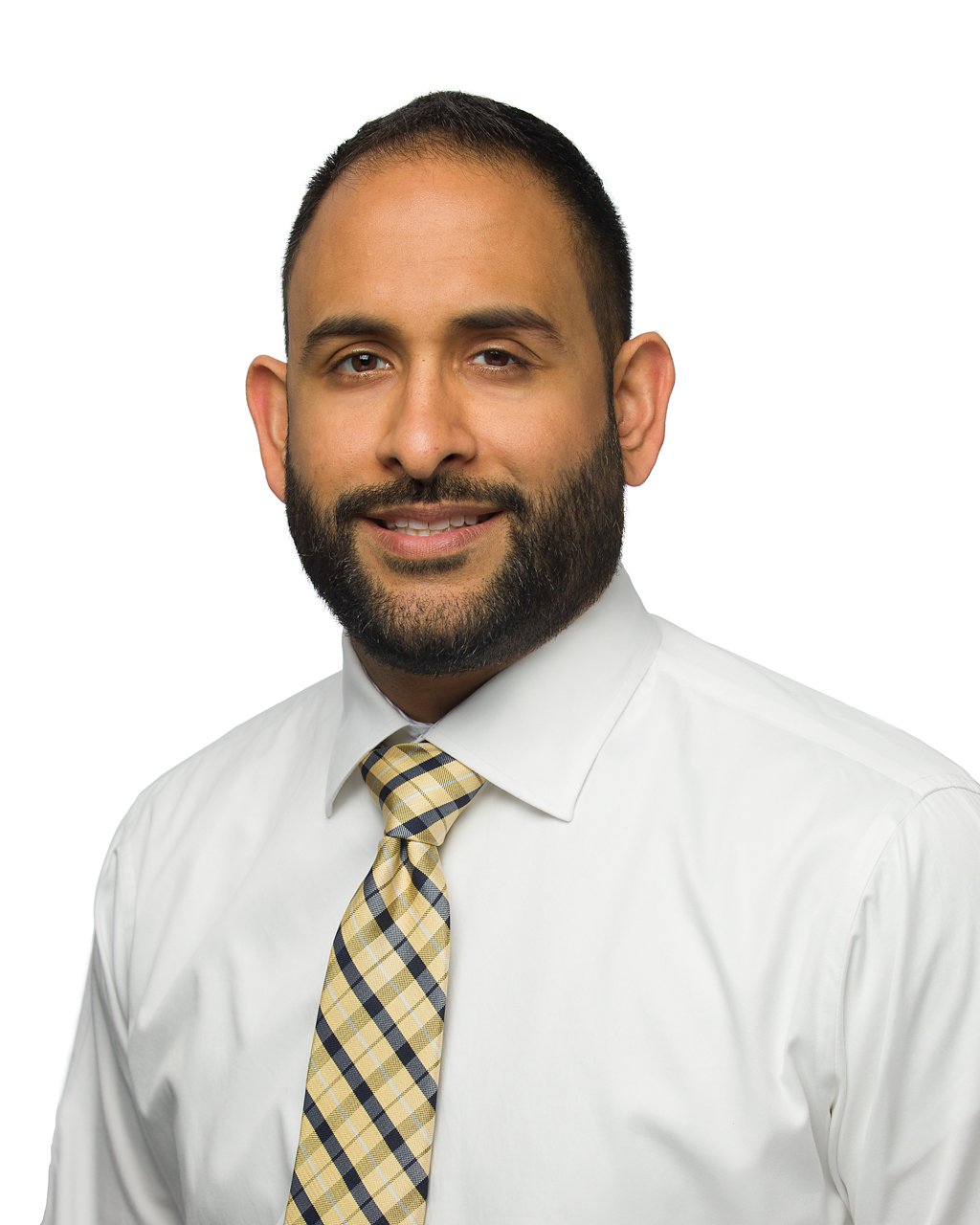 Dr. Manpreet Gill
